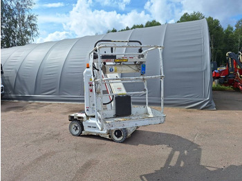 Leasing of Haulotte Star 10 Haulotte Star 10: picture 4 Leasing of Haulotte Star 10 Haulotte Star 10: picture 4