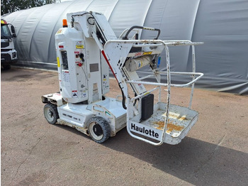 Leasing of Haulotte Star 10 Haulotte Star 10: picture 2 Leasing of Haulotte Star 10 Haulotte Star 10: picture 2