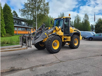 Wheel loader VOLVO L50