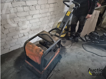 Plate compactor Belle RPC 30/50: picture 2 Plate compactor Belle RPC 30/50: picture 2