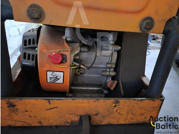 Plate compactor Belle RPC 30/50: picture 5 Plate compactor Belle RPC 30/50: picture 5