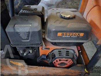 Plate compactor Belle RPC 30/50: picture 4 Plate compactor Belle RPC 30/50: picture 4