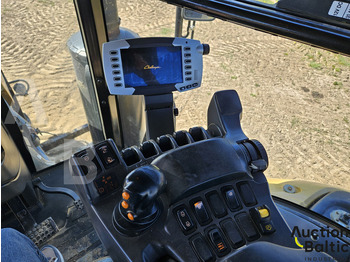 Leasing of Challenger MT 755 E Challenger MT 755 E: picture 5