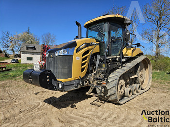 Leasing of Challenger MT 755 E Challenger MT 755 E: picture 1