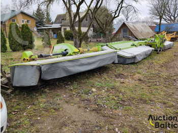 Mower CLAAS
