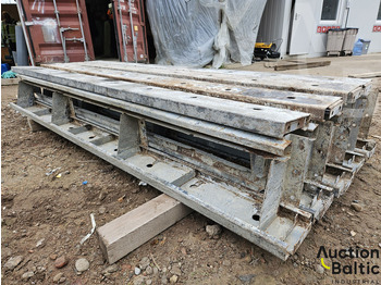 Construction machinery