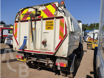 Leasing of DAF LF45.160 DAF LF45.160: picture 4 Leasing of DAF LF45.160 DAF LF45.160: picture 4