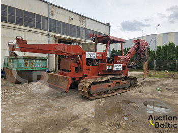 Trencher DITCH WITCH
