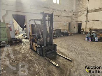 Forklift FORKLIFT: picture 2 Forklift FORKLIFT: picture 2