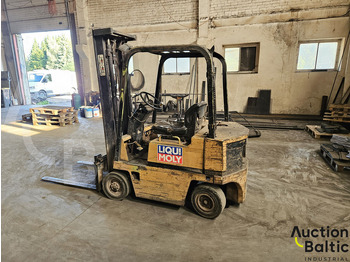 Forklift FORKLIFT: picture 5 Forklift FORKLIFT: picture 5