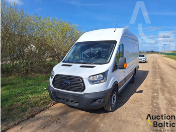 Panel van FORD Transit