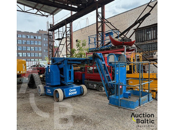 Articulated boom lift GENIE Z34/22