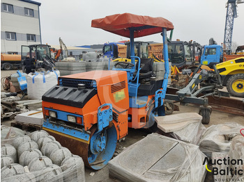 Roller Hamm HD 10: picture 2