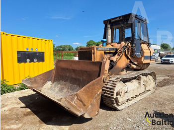 Crawler loader KOMATSU