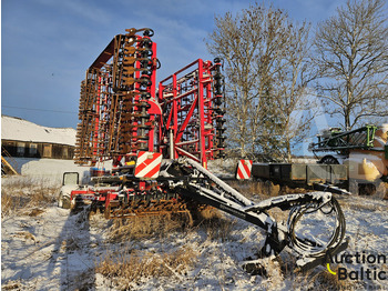 Cultivator KONGSKILDE