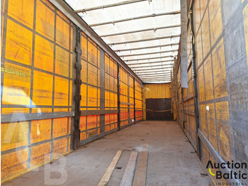 Leasing of Krone SDP 27 Krone SDP 27: picture 5