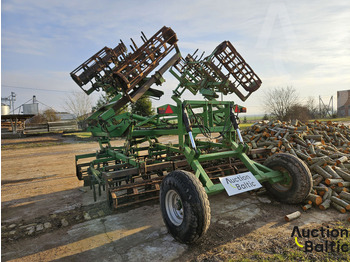 Cultivator Laumetris: picture 3 Cultivator Laumetris: picture 3