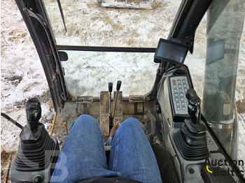 Crawler excavator Liebherr R922 LC: picture 5 Crawler excavator Liebherr R922 LC: picture 5