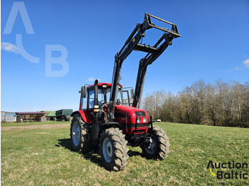 Leasing of MTZ 1221.5 MTZ 1221.5: picture 2