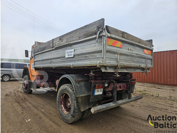 Tipper Magirus M 160 D 15: picture 3