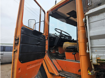 Tipper Magirus M 160 D 15: picture 5