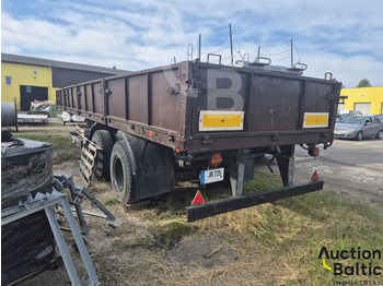 Leasing of Maz 9397 Maz 9397: picture 1