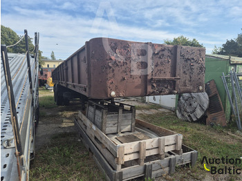 Leasing of Maz 9397 Maz 9397: picture 3