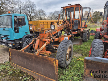 Leasing of Onbekend BGP-180 Onbekend BGP-180: picture 2