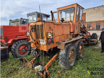 Leasing of Onbekend BGP-180 Onbekend BGP-180: picture 4