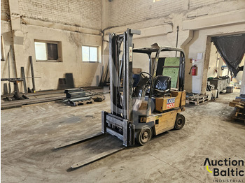 Forklift
