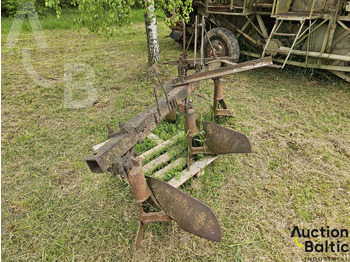 Plough Onbekend Plow: picture 2 Plough Onbekend Plow: picture 2