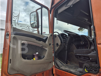 Tractor unit DAF FTXF105: picture 5 Tractor unit DAF FTXF105: picture 5