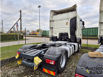 Tractor unit DAF XF 480 FT: picture 3