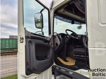 Tractor unit DAF XF 480 FT: picture 5