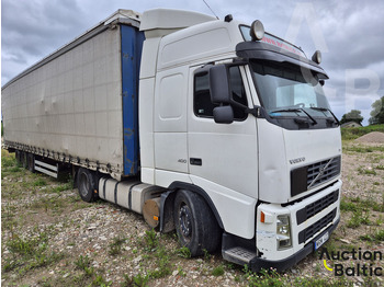 Tractor unit VOLVO FH 400