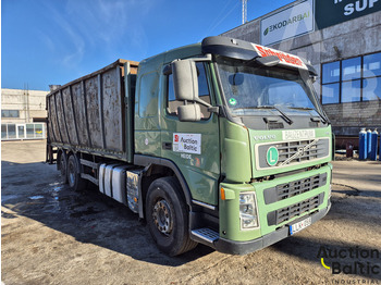 Tipper Volvo FM-300: picture 2 Tipper Volvo FM-300: picture 2