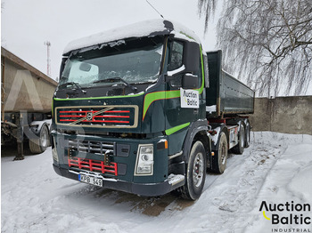 Tipper VOLVO FM12