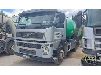 Concrete mixer truck VOLVO FM9