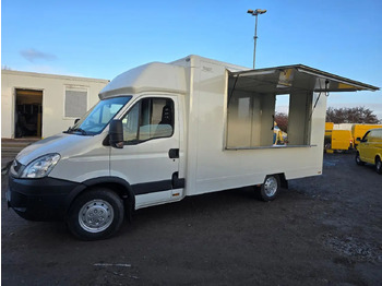 Food truck IVECO Daily