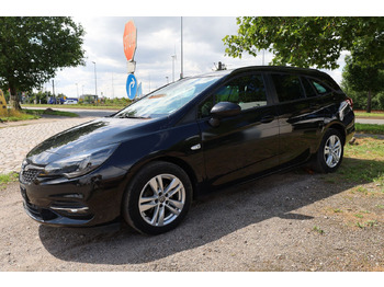 Estate car OPEL