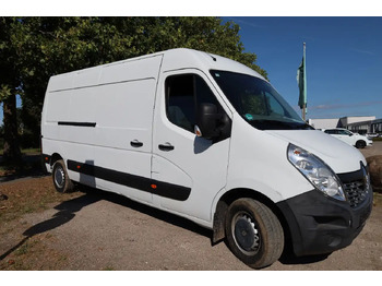 Panel van RENAULT Master