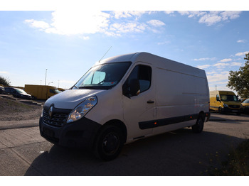 Panel van RENAULT Master