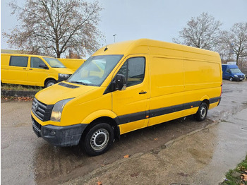 Panel van VOLKSWAGEN Crafter 35