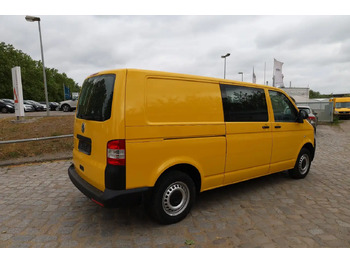 Panel van Volkswagen T5 lang Transporter Kasten-Kombi 2.0 TDI/EU5: picture 5 Panel van Volkswagen T5 lang Transporter Kasten-Kombi 2.0 TDI/EU5: picture 5