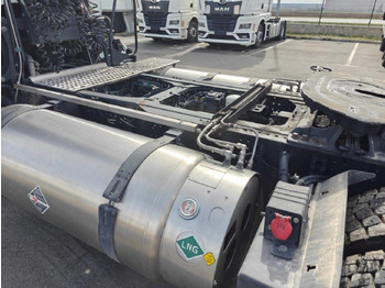 Leasing of IVECO Stralis AS440S46T/PLNG Intarder Klima Luftfeder ZV IVECO Stralis AS440S46T/PLNG Intarder Klima Luftfeder ZV: picture 2