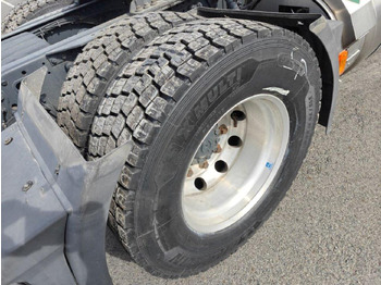 Leasing of IVECO Stralis AS440S46T/PLNG Intarder Klima Luftfeder ZV IVECO Stralis AS440S46T/PLNG Intarder Klima Luftfeder ZV: picture 4