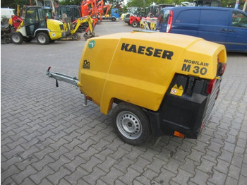Air compressor Kaeser M30 PE-2: picture 3