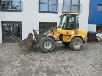 Wheel loader VOLVO L30B