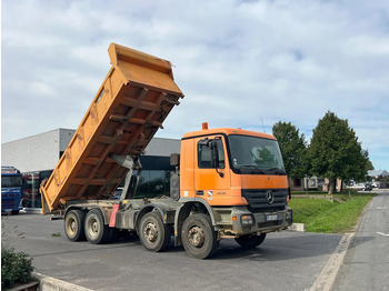 Tipper MERCEDES-BENZ Actros 3336