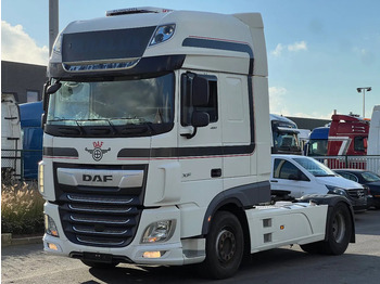 Tractor unit DAF XF 480